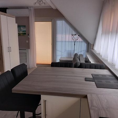 Prime Apartment Hévíz المظهر الخارجي الصورة