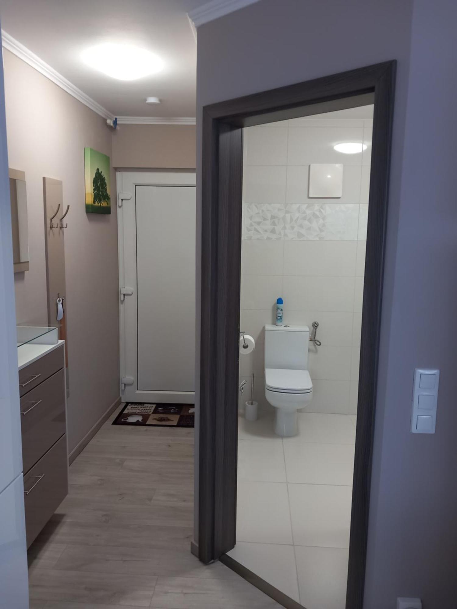 Prime Apartment Hévíz المظهر الخارجي الصورة