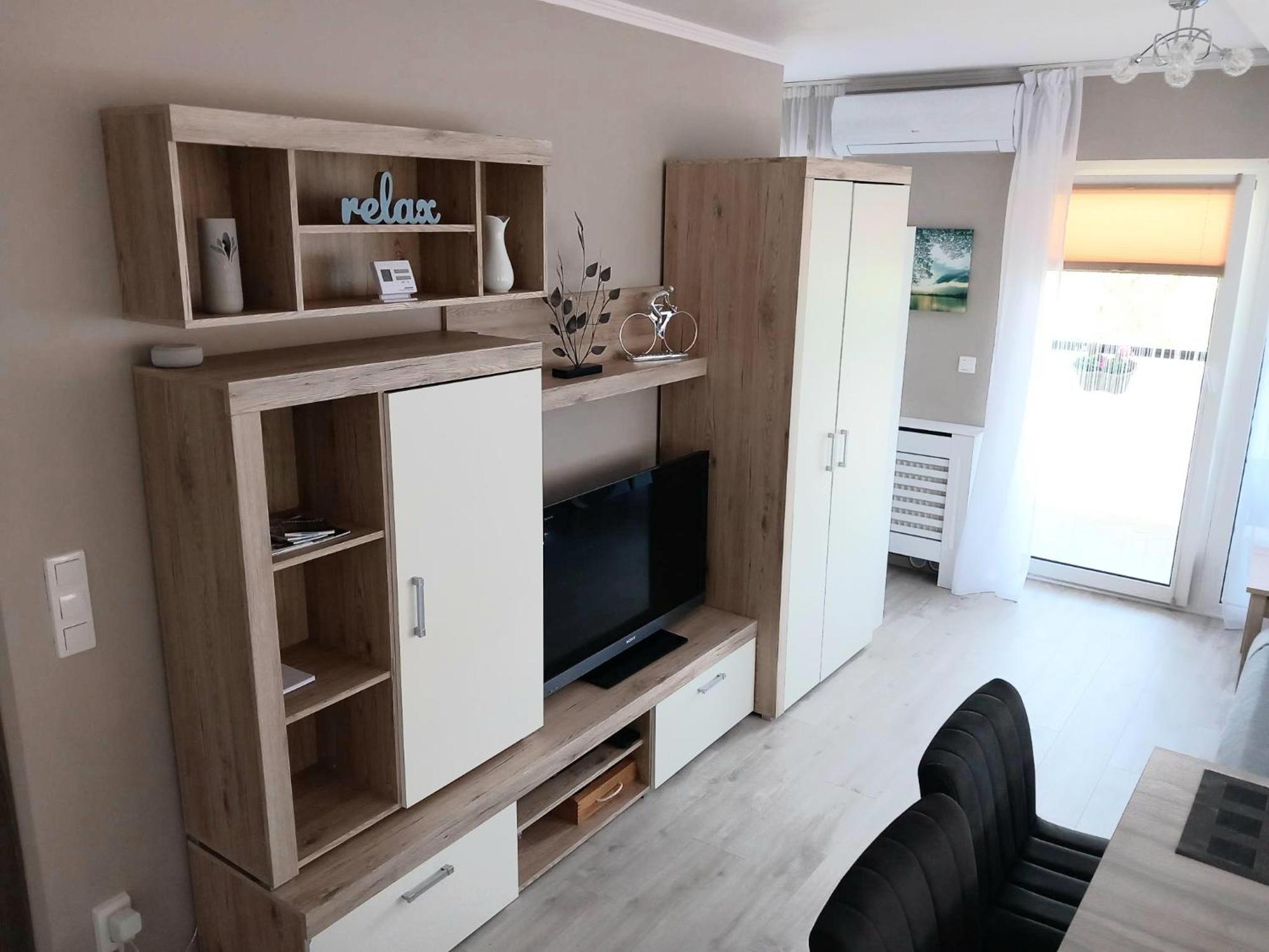 Prime Apartment Hévíz المظهر الخارجي الصورة